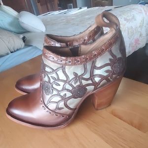 Corral Boots